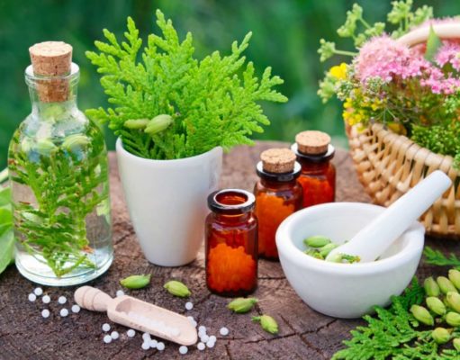 Homeopathy treatment for safe relief from asthma