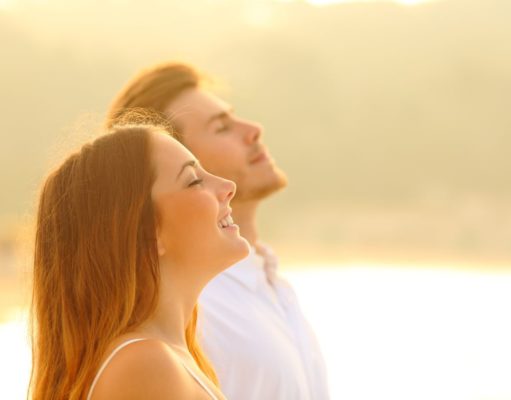 Treat Asthma, breath freely