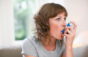 Discover Your Hidden Asthma Triggers