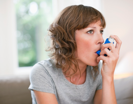 Discover Your Hidden Asthma Triggers