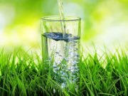 What are the Ten Water Facts?