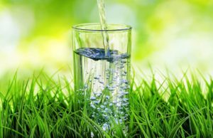 What are the Ten Water Facts?