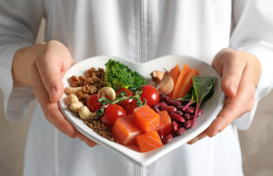 Nutrition myths and the facts behind them