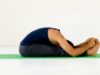 Yoga for good sleep