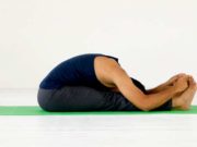 Yoga for good sleep