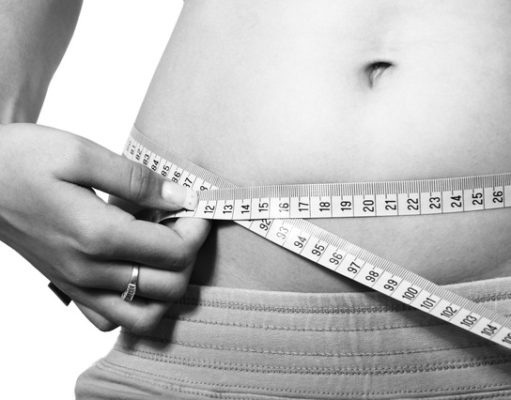 Shed your extra pounds this summer
