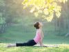 Stay young with the benefits of Suryanamaskar