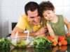 Develop proper eating habits in kids for optimal health