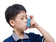 Homeopathy treatment for Asthma in children