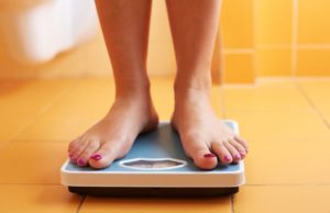Five extraordinary success rules for weight loss