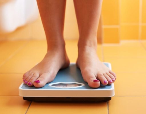 Five extraordinary success rules for weight loss