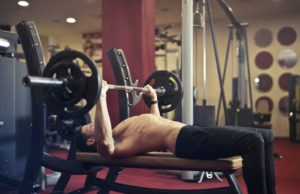 Things you must avoid doing at the gym