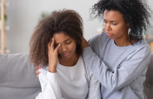 What are the ways to overcome anxiety?