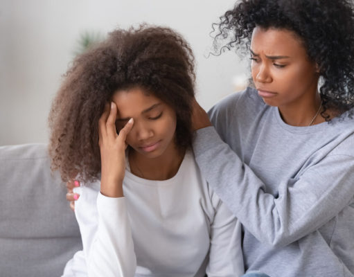 What are the ways to overcome anxiety?