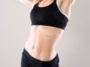 Top secrets for a flat tummy