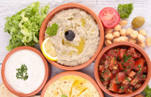 Dates: A healthy diet during Ramadan