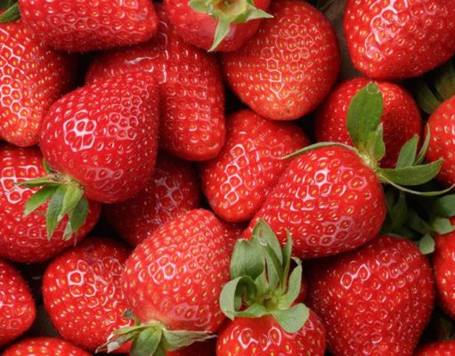 Strawberries: The best remedy for diabetes
