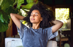 Energize your life with simple stress-relieving tips