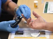 Weight management tips to prevent diabetes