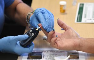 Weight management tips to prevent diabetes