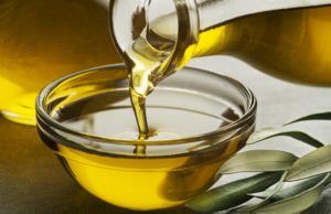 A comparative review of healthy cooking oils