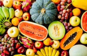 13 low Glycemic Index and Glycemic Load tropical fruits in Southeast Asia